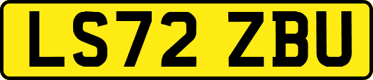 LS72ZBU