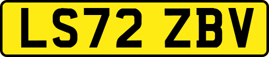 LS72ZBV