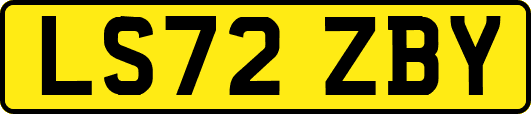 LS72ZBY