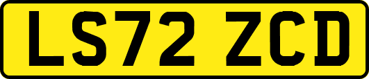 LS72ZCD