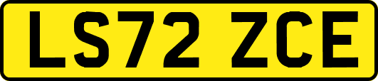 LS72ZCE