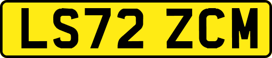 LS72ZCM