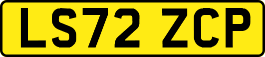 LS72ZCP