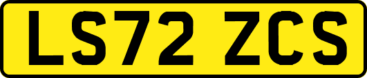 LS72ZCS