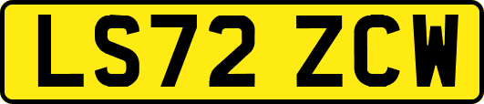LS72ZCW