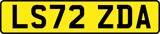 LS72ZDA
