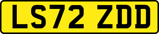 LS72ZDD