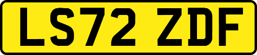 LS72ZDF