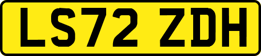 LS72ZDH