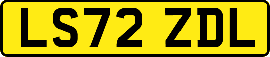 LS72ZDL