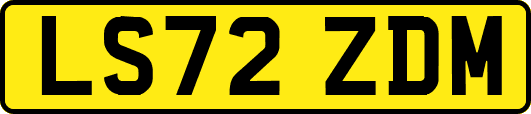 LS72ZDM