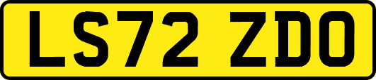 LS72ZDO