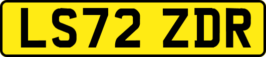 LS72ZDR