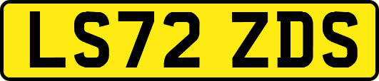 LS72ZDS