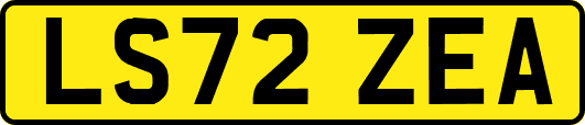 LS72ZEA