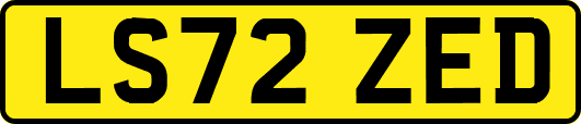 LS72ZED