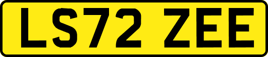 LS72ZEE