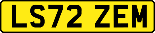 LS72ZEM
