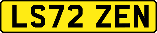 LS72ZEN