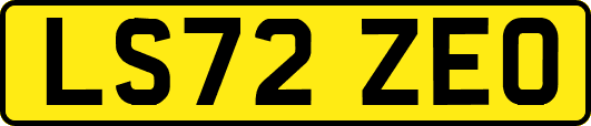 LS72ZEO
