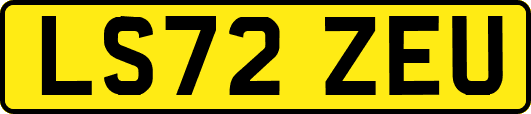 LS72ZEU