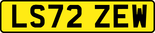LS72ZEW
