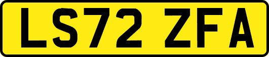 LS72ZFA