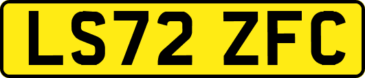 LS72ZFC
