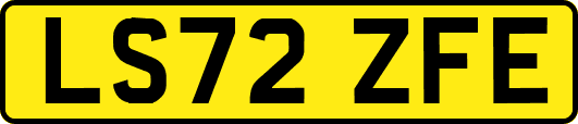 LS72ZFE