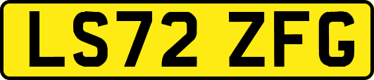 LS72ZFG