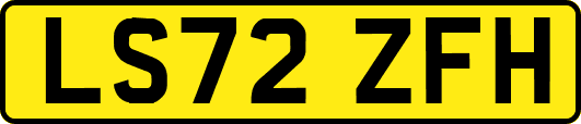 LS72ZFH