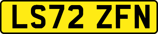 LS72ZFN