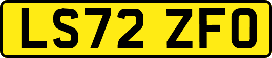 LS72ZFO