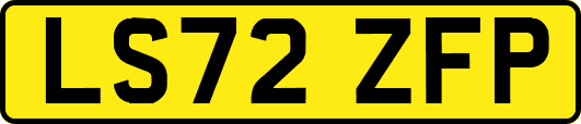 LS72ZFP
