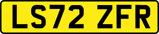 LS72ZFR