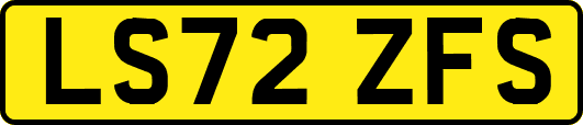 LS72ZFS