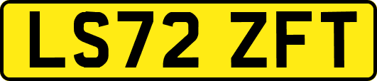 LS72ZFT