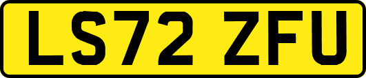 LS72ZFU