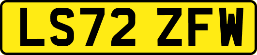 LS72ZFW