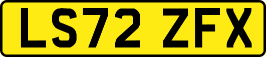 LS72ZFX