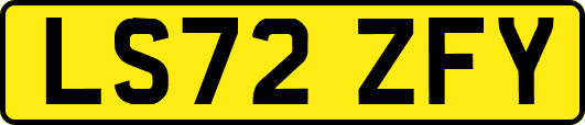 LS72ZFY