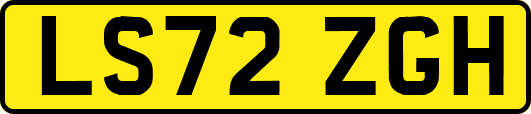 LS72ZGH
