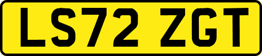 LS72ZGT