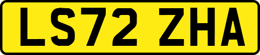 LS72ZHA