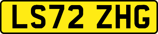LS72ZHG