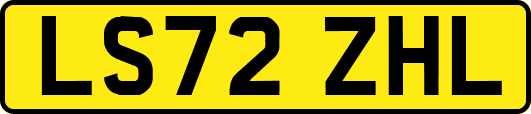 LS72ZHL