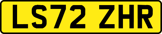 LS72ZHR