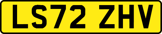 LS72ZHV
