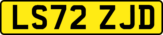 LS72ZJD