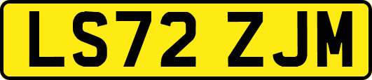LS72ZJM